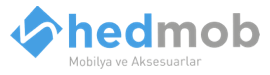 Hedmob Logo
