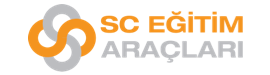 SC Eğitim Araçları Logo
